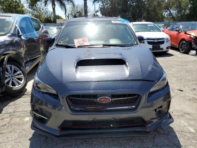 JF1VA1E67G9809884 Subaru Wrx Premium
