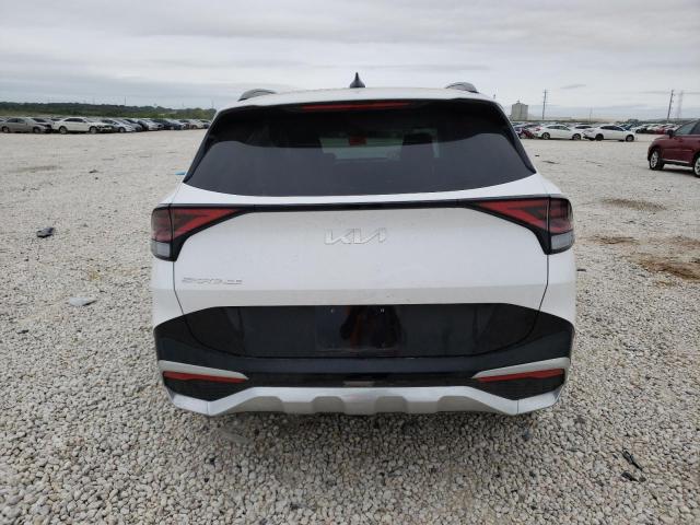 2023 KIA SPORTAGE S - 5XYK53AF0PG052389