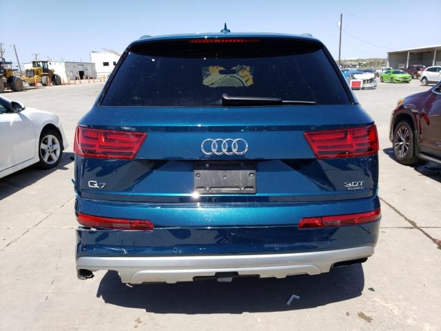 2018 AUDI Q7 PRESTIG - WA1VAAF78JD028257