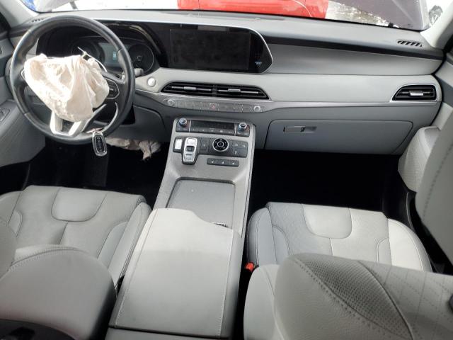 KM8R4DHEXMU243098 Hyundai Palisade Sel