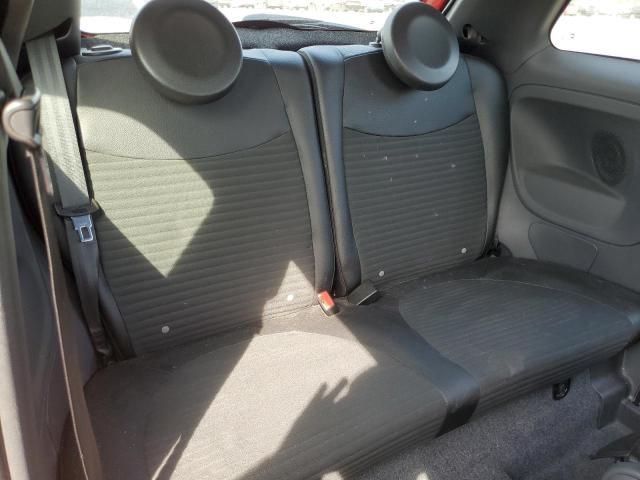 2015 FIAT 500 SPORT - 3C3CFFBR3FT676839