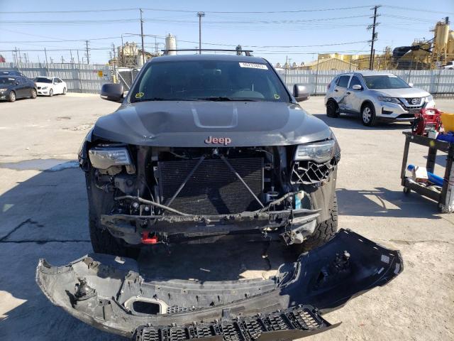 1C4RJFLG3JC220698 Jeep Grand Cherokee Trailhawk