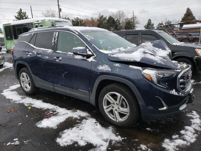 3GKALTEV4JL328984 GMC Terrain Sle