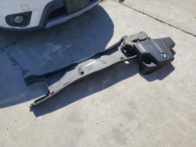 WBAVM1C59EVW56227 BMW X1 Sdrive28i
