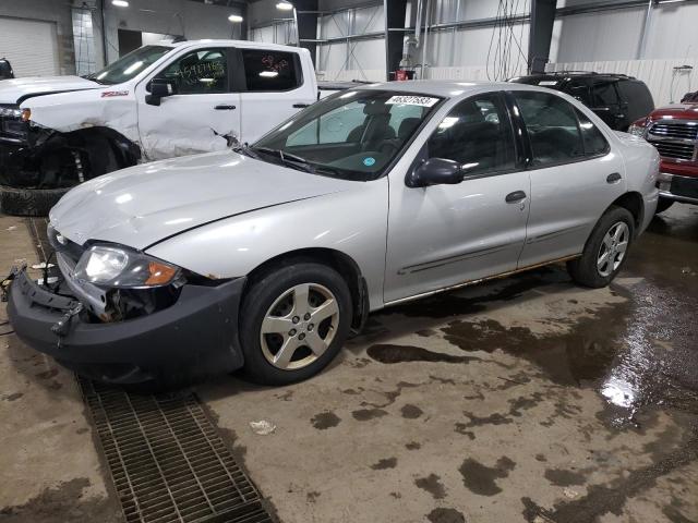 2004 Chevrolet Cavalier LS