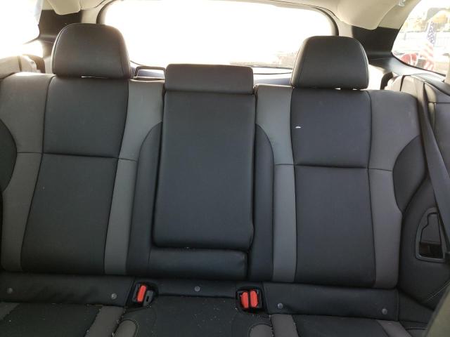 2021 SUBARU OUTBACK ON 4S4BTGLD0M3219760