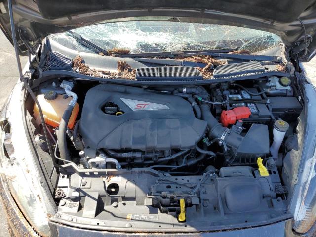 2016 FORD FIESTA ST - 3FADP4GXXGM144790