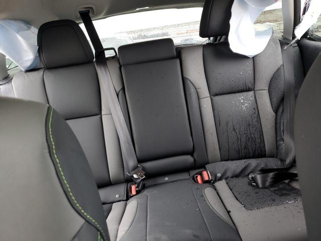 2023 SUBARU OUTBACK ON 4S4BTALC3P3182017