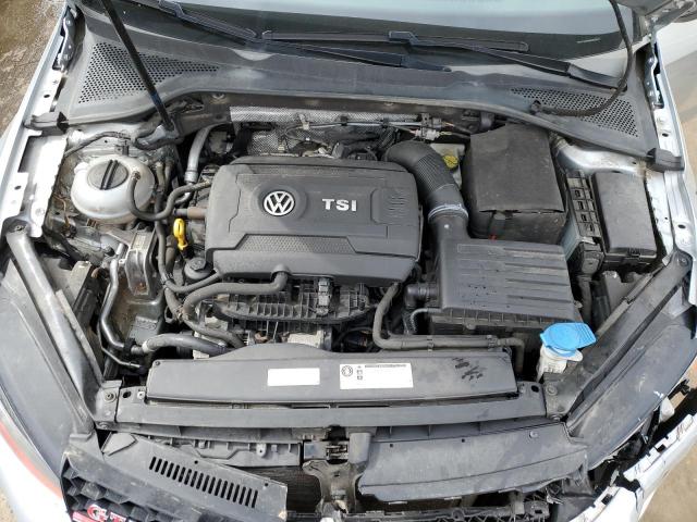 2017 VOLKSWAGEN GTI SPORT - 3VW547AU8HM033029