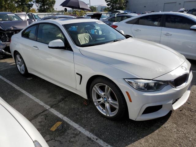 2015 BMW 428 I - WBA3N7C53FK222167