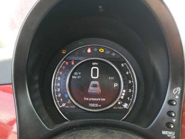 2015 FIAT 500 SPORT - 3C3CFFBR3FT676839