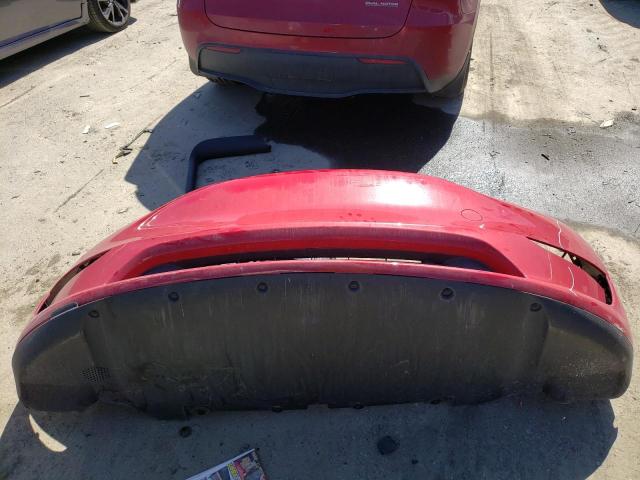 5YJYGDEF9MF215953 Tesla Model Y
