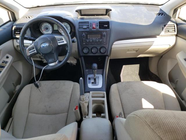 JF1GPAL6XE8231776 Subaru Impreza Sport Premium