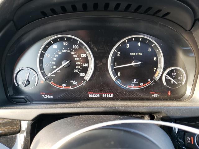 5UXKR0C52G0P18910 BMW X5 Xdrive35i