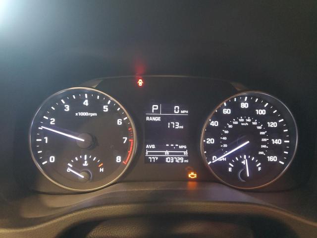 2017 HYUNDAI ELANTRA SE - 5NPD74LF8HH069649