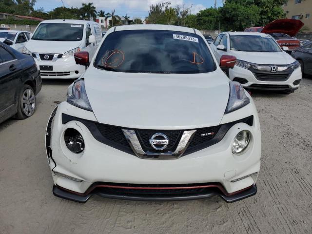 2016 NISSAN JUKE S - JN8AF5MV6GT659266