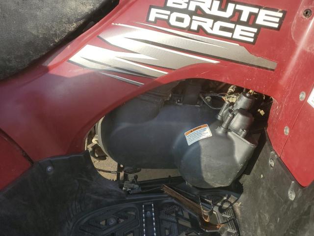 2011 KAWASAKI KVF750 E - JKAVFDD19BB524313