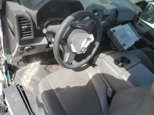 2019 FORD F150 - 1FTMF1CB8KKE70805