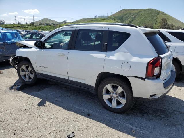 1C4NJCBA5GD621750 Jeep Compass Sport