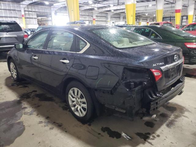 1N4AL3AP4GC183393 Nissan ALTIMA 2.5