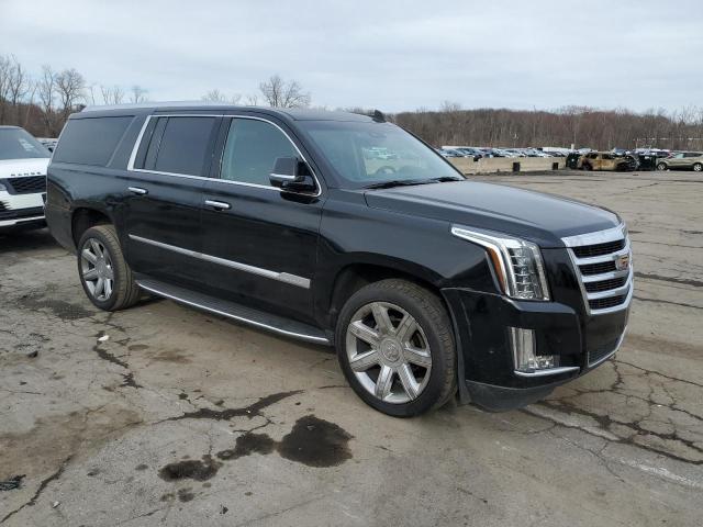 1GYS4HKJ8KR276355 Cadillac Escalade Esv LUXURY 4