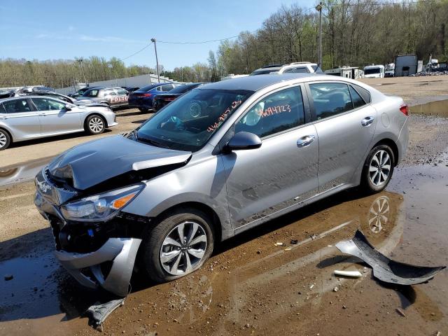 2023 Kia Rio LX