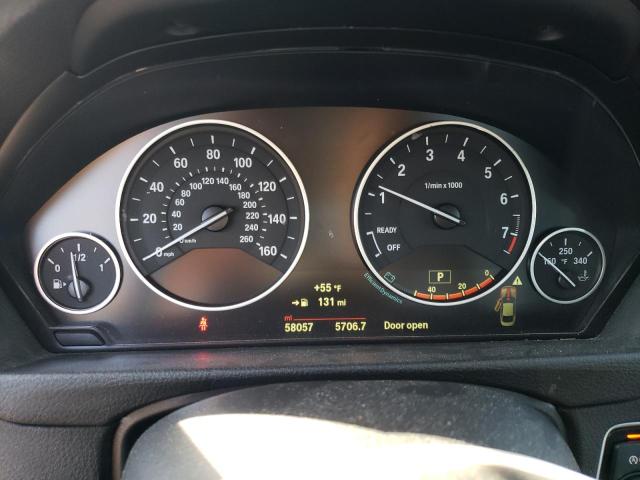 2015 BMW 428 XI - WBA3N9C56FK246801