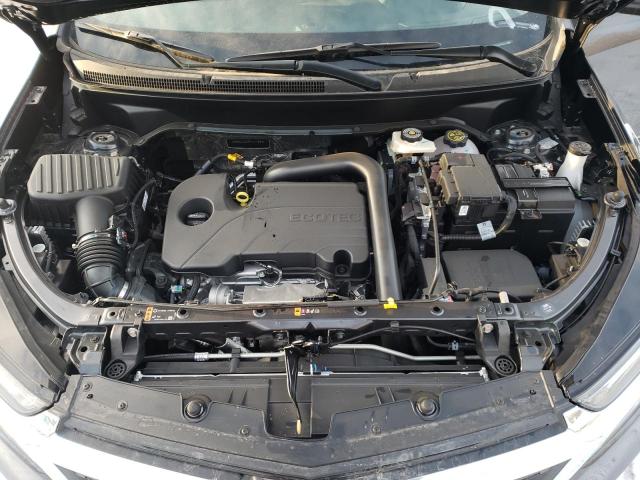 2023 CHEVROLET EQUINOX LT - 3GNAXTEG5PS111693