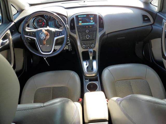 1G4PR5SK6E4218455 Buick Verano Convenience
