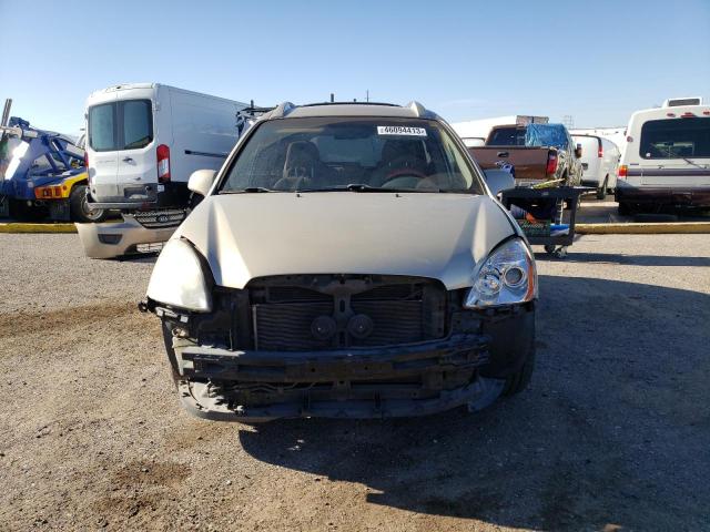 KNAFG525777055636 KIA RONDO BASE