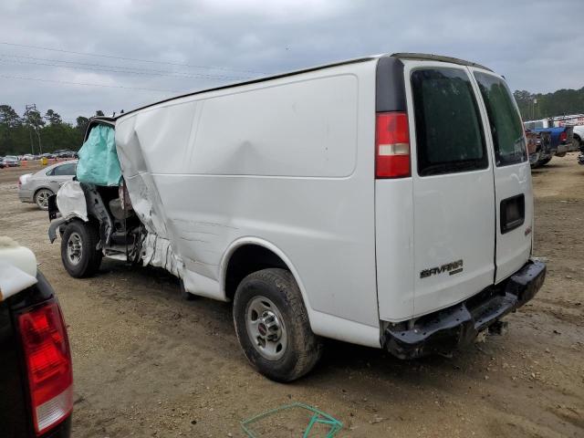 2016 GMC SAVANA G35 - 1GTZ7HFG6G1256217