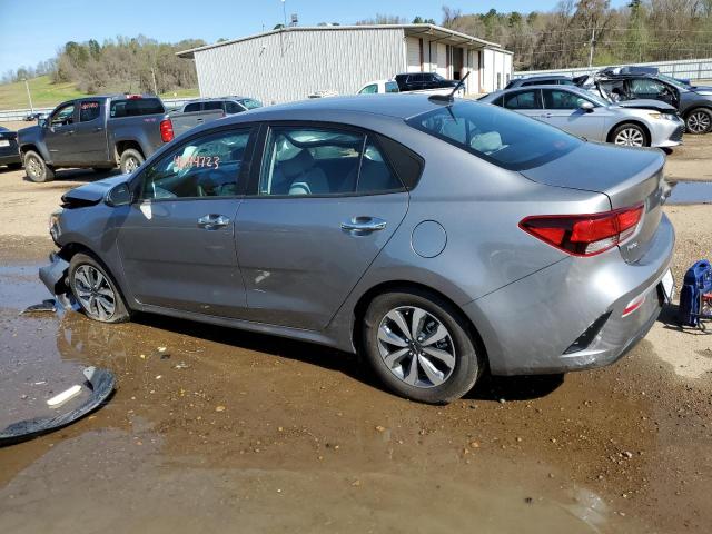 3KPA24AD1PE540613 KIA RIO LX