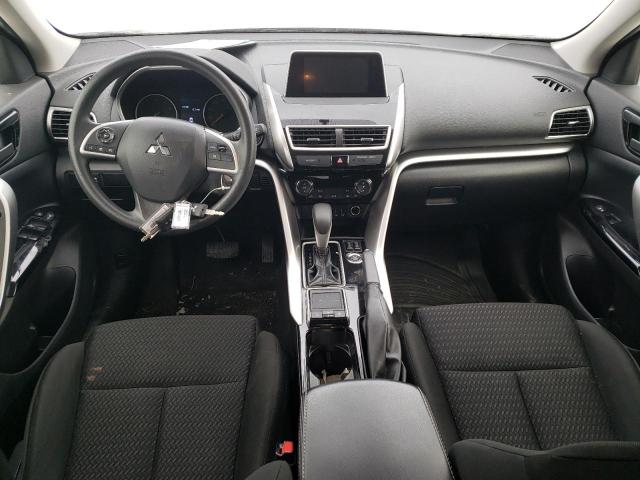 2020 MITSUBISHI ECLIPSE CR - JA4AT4AA5LZ037176