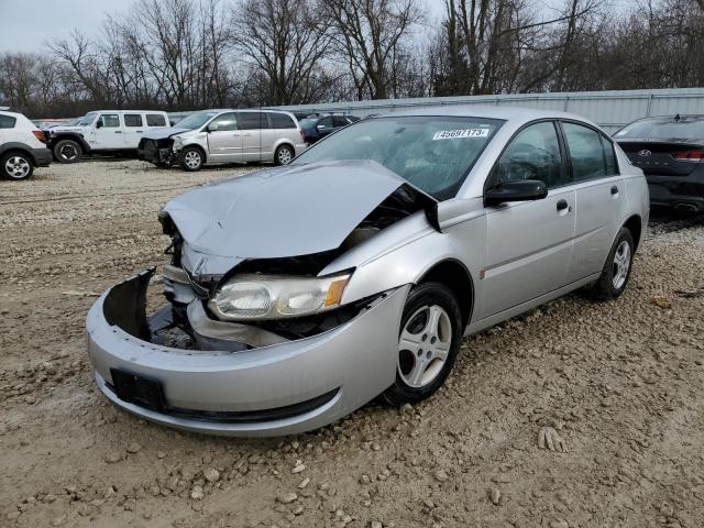 2003 Saturn Ion 