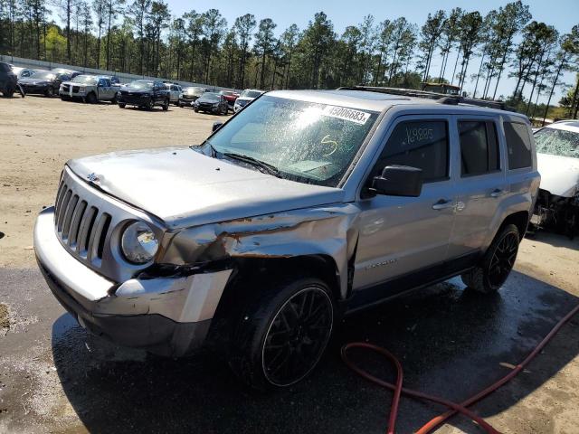 JEEP PATRIOT SPORT 2016 0