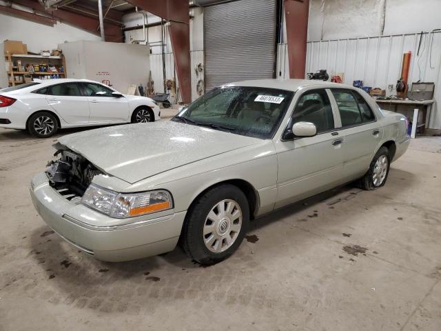 2004 Mercury Grand Marquis LS