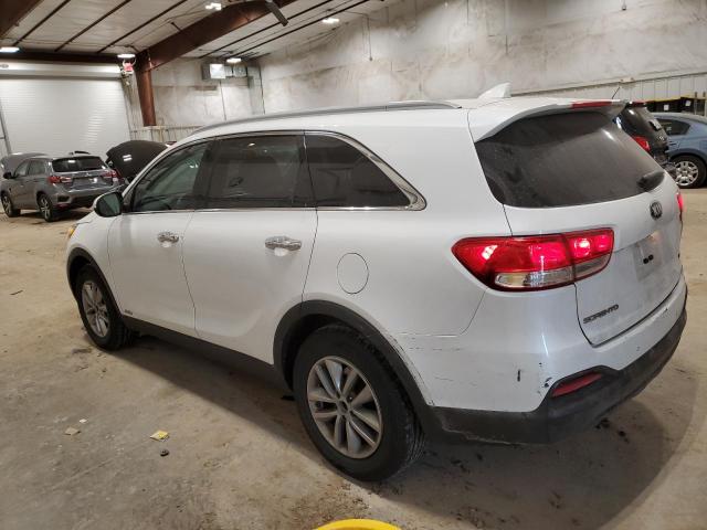5XYPGDA38GG046657 KIA SORENTO LX