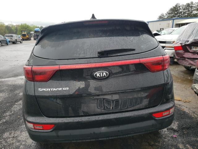 2019 KIA SPORTAGE L - KNDPM3AC5K7547868