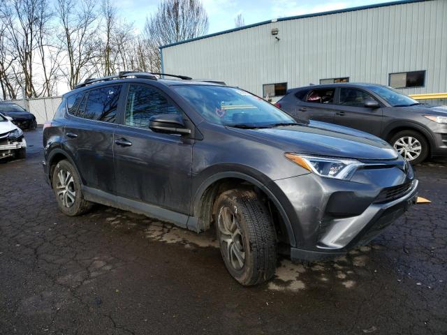 2T3BFREV0HW603229 Toyota RAV4 LE