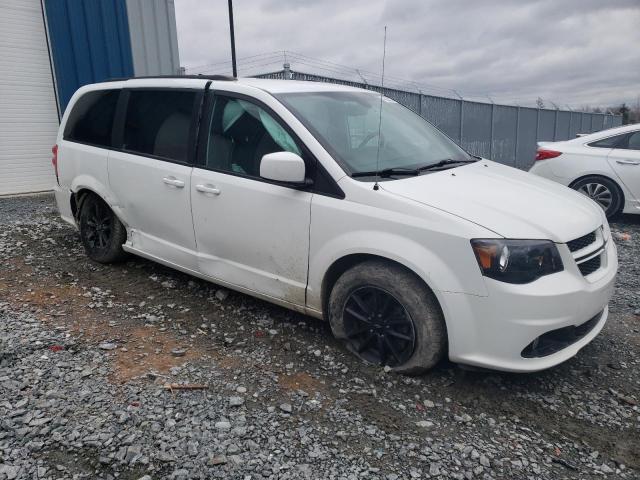 2019 DODGE GRAND CARA - 2C4RDGEG2KR749191