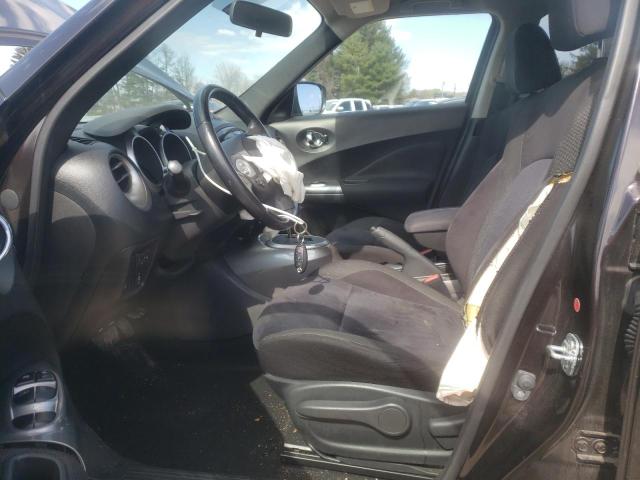 2016 NISSAN JUKE S - JN8AF5MV1GT652158