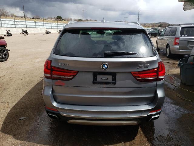 2016 BMW X5 XDR40E - 5UXKT0C53G0F75101