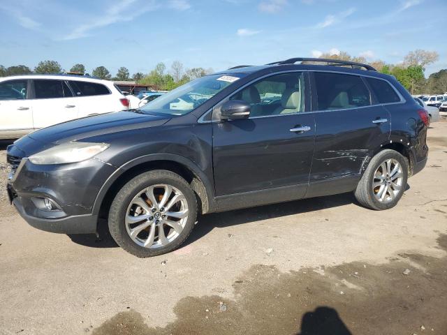 2013 Mazda CX-9 Grand Touring