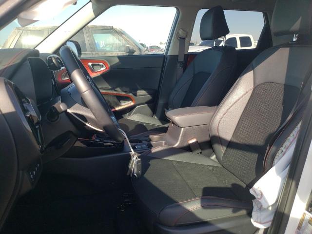 KNDJ53AUXP7840376 KIA Soul Gt Line