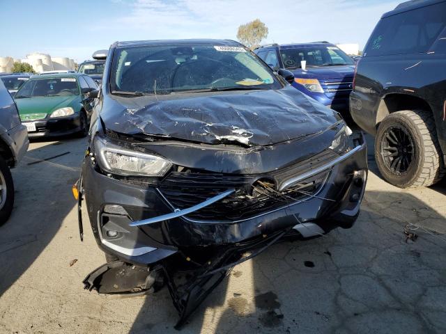 KL4MMCSL9LB110188 Buick Encore Gx Preferred