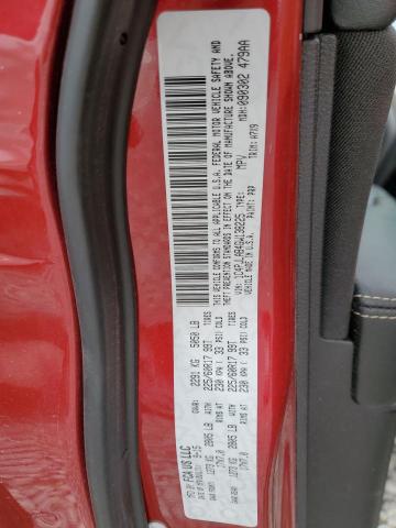 1C4PJLAB4GW138225 Jeep Cherokee Sport