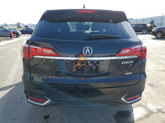 5J8TB4H77GL029795 Acura Rdx Advance