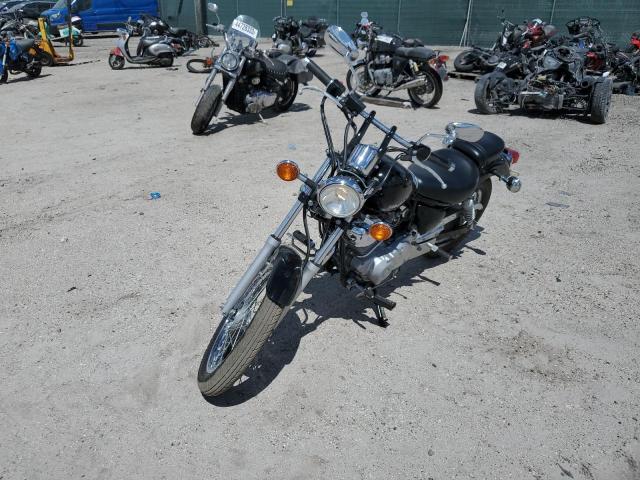 2022 YAMAHA XV250 JYAVG04E1NA021444
