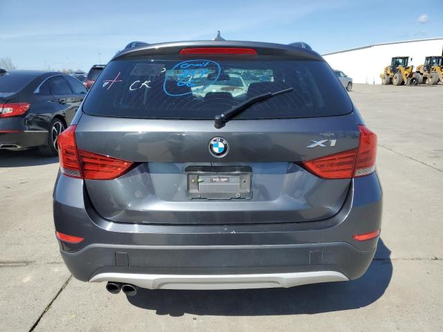 WBAVM1C59EVW56227 BMW X1 Sdrive28i