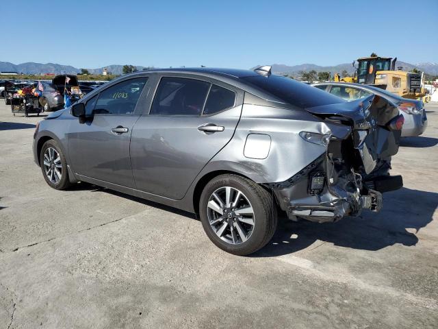 3N1CN8EV0ML914701 Nissan VERSA SV
